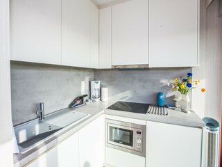 Appartement Middelkerke Kenmerken 5