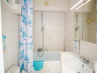 Appartement Middelkerke Kenmerken 10