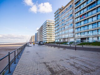 Apartment Middelkerke Environment 16