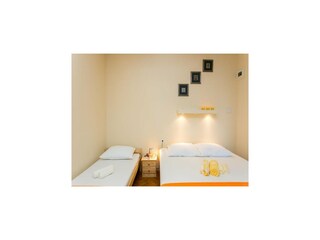 Appartement Dubrovnik Équipement 8