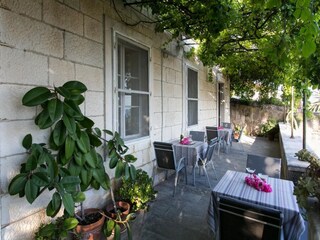 Appartement Dubrovnik  1