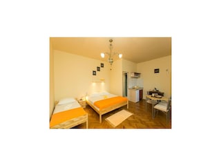 Apartment Dubrovnik Ausstattung 4