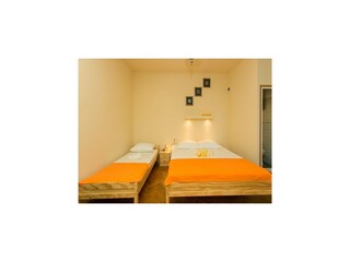 Appartement Dubrovnik Équipement 2