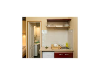 Apartamento Dubrovnik Características 8