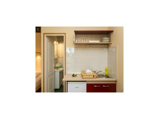 Apartment Dubrovnik Ausstattung 4