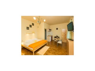 Apartment Dubrovnik Ausstattung 2