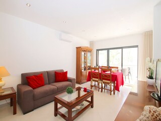 Apartment Albufeira Features 12