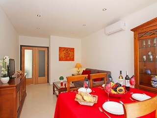 Apartment Albufeira Features 13