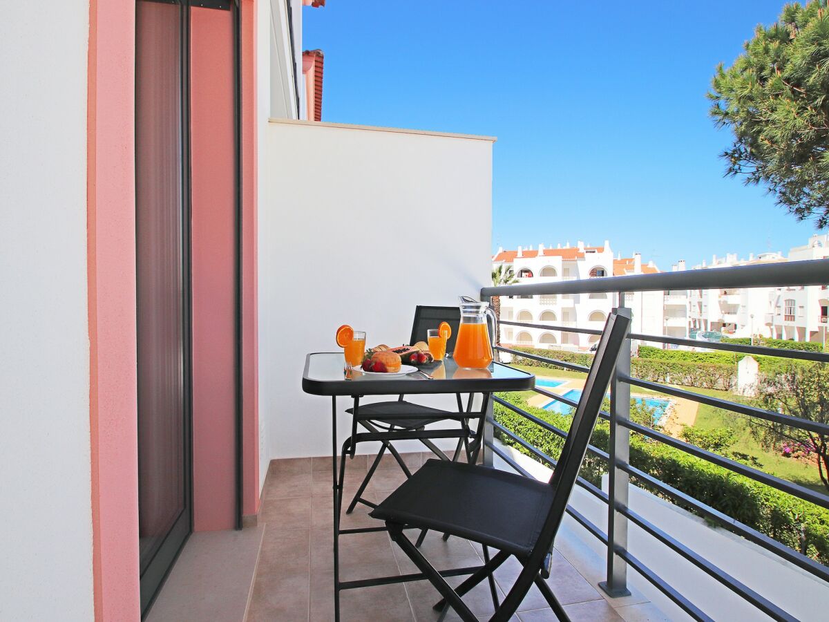 Apartment Albufeira Außenaufnahme 1