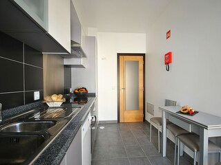 Apartment Albufeira Features 2