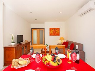 Apartment Albufeira Features 4