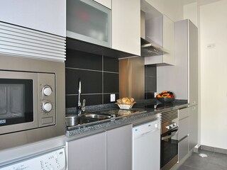 Apartment Albufeira Features 9