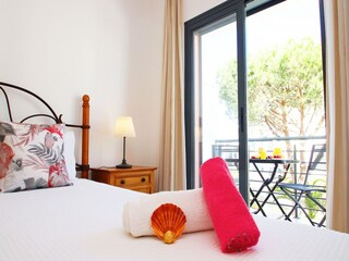 Apartment Albufeira Features 6