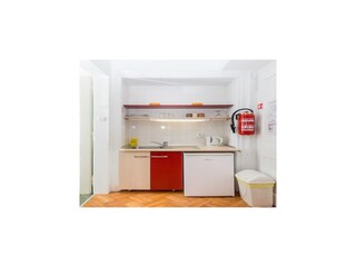 Appartement Dubrovnik Équipement 4