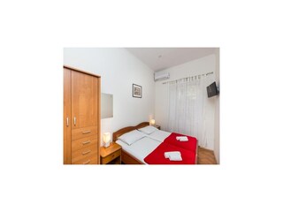Appartement Dubrovnik Équipement 5