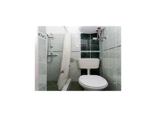 Appartement Dubrovnik Équipement 10