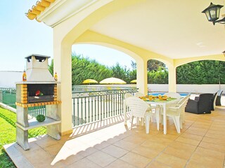 Villa Ferreiras  24