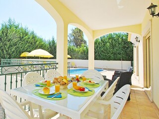Villa Ferreiras  22