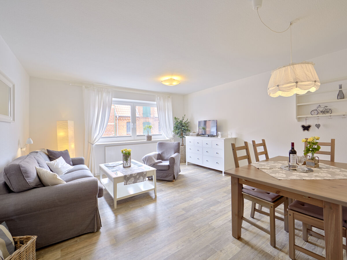 Ferienwohnung Zollstraße 1.Etage