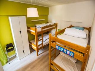 Apartment Middelkerke Features 12
