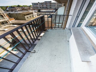 Apartment Middelkerke Outdoor Recording 2