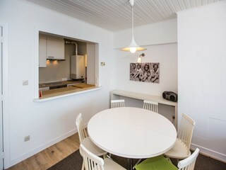Appartement Middelkerke Équipement 9