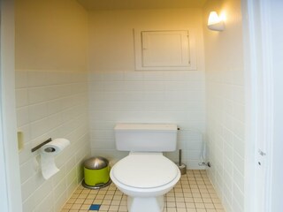 Appartement Middelkerke Équipement 10