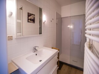 Appartement Middelkerke Équipement 11
