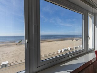 Appartement Middelkerke  8