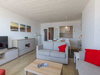Appartement Middelkerke  9