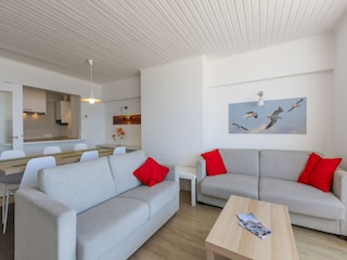 Appartamento Middelkerke  8