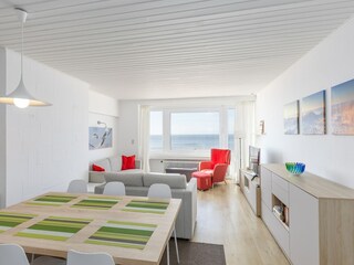 Appartamento Middelkerke  16