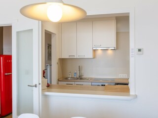 Appartement Middelkerke  10