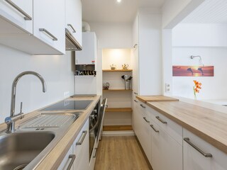 Appartamento Middelkerke  9