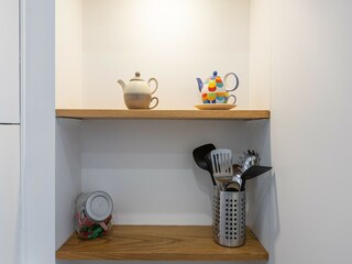 Apartamento Middelkerke  19