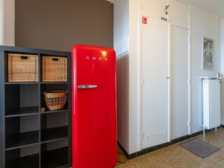 Apartamento Middelkerke  20