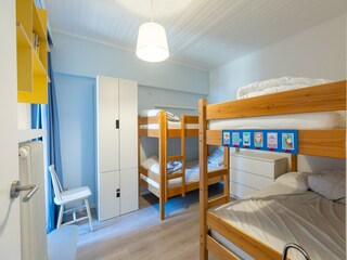 Appartement Middelkerke  17