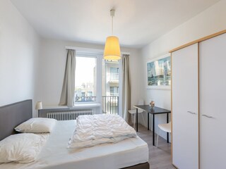 Appartement Middelkerke  21