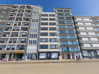 Apartment Middelkerke  18