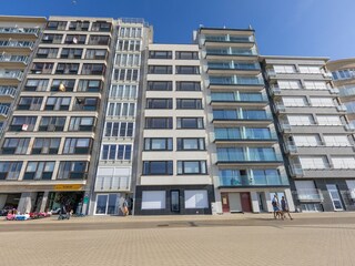 Appartement Middelkerke  22