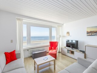 Apartment Middelkerke Ausstattung 2