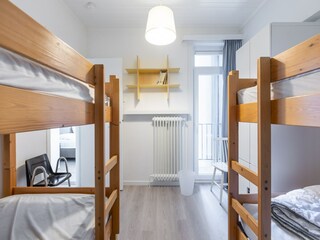 Appartamento Middelkerke Caratteristiche 1