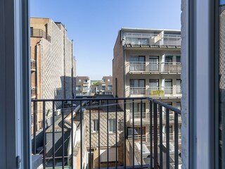 Apartment Middelkerke Außenaufnahme 1