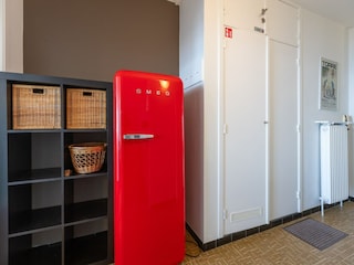 Apartment Middelkerke Ausstattung 4