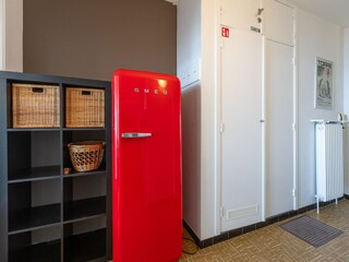 Appartement Middelkerke Kenmerken 4