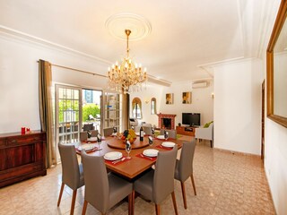 Villa Galé  12