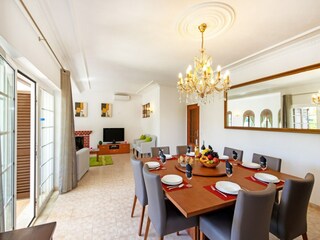 Villa Galé  8
