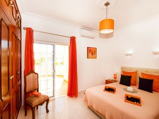 Villa Galé  9