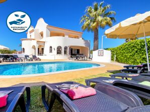 Charmante Villa in Albufeira mit privatem Pool - Galé - image1