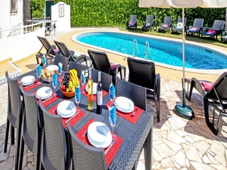 Villa Galé  2